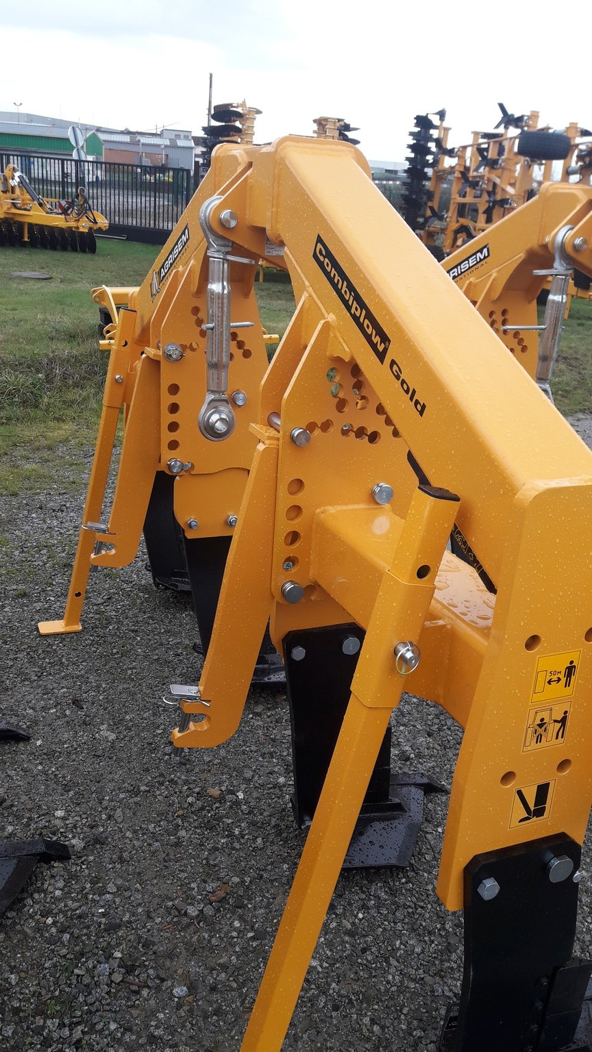 D Compacteur Agrisem Combiplow Gold Vendre Sur My Agrisem