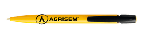MARKETING Agrisem - Goodies Agrisem (MKA/GOA) - Stylo AGRISEM par paquet de 10