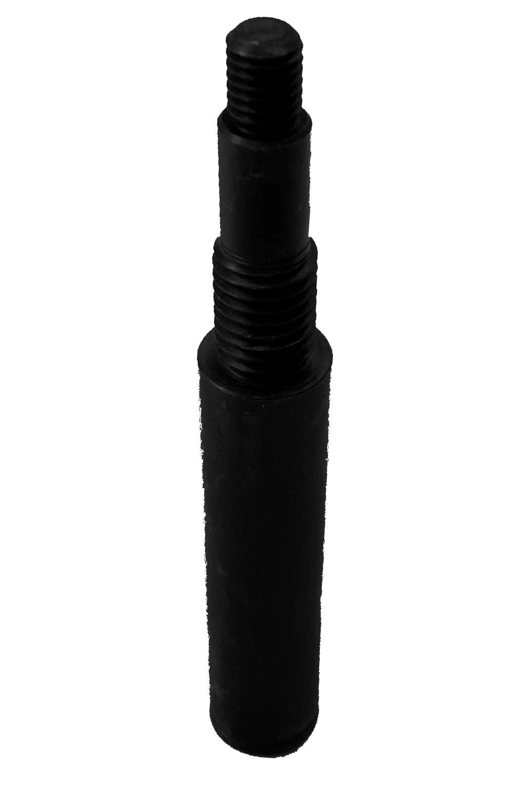 Potence VTT Alu 110 Mm - Sans Filetage, Pince 25.4 Mm, 1 Direction (Occasion)
