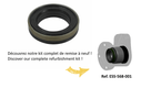 Pièces de Rechange - Sans sous-famille (Pièces de Rechange) - Joint cassette Ø45x70x17-ESS-556