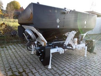 Semoir - autre Agrisem DSF2500