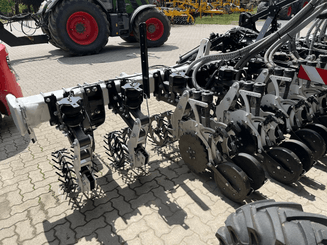 Divers agricole Agrisem Agrisem Conservation Farming