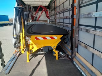 Semoir - autre Agrisem DSF1600