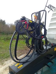 Divers Agrisem <pas de famille>