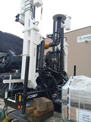 Divers Agrisem <pas de famille>