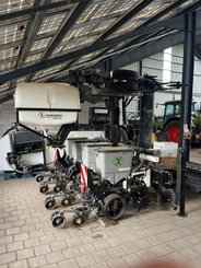 Semoir monograine Agrisem Agrisem Conservation Farming