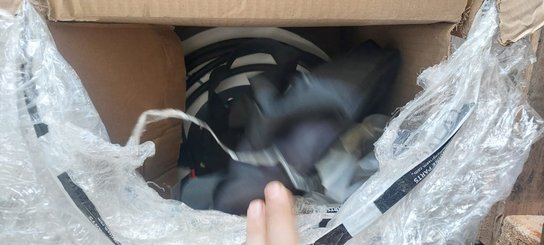 Cuve, citerne Agrisem DLF