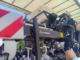 Divers Agrisem <pas de famille>