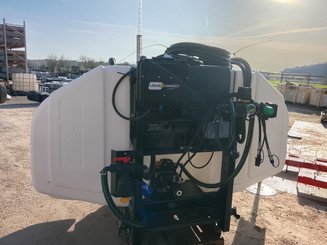 Semoir - autre Agrisem DSF2200