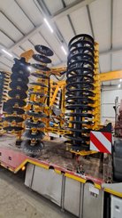 Divers Agrisem <pas de famille>