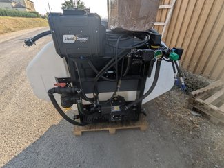 Cuve, citerne Agrisem DLF