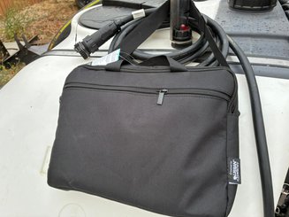 Cuve, citerne Agrisem DLF