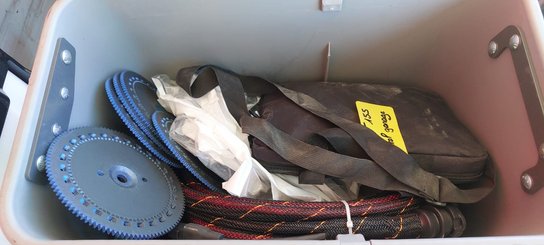 Semoir monograine Agrisem CHEF porté Repliable