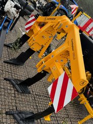 Décompacteur Agrisem Combiplow Gold Fixe