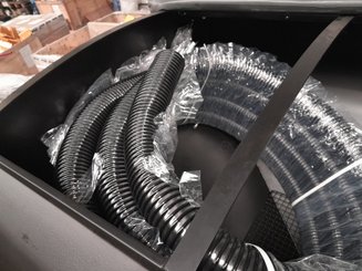 Semoir - autre Agrisem DSF1500