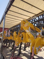 Divers Agrisem <pas de famille>