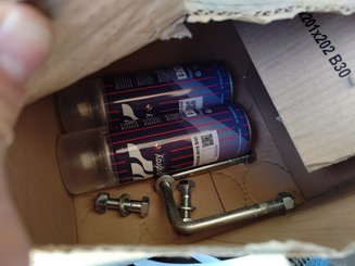 Divers Agrisem Vibrosem porté Fixe