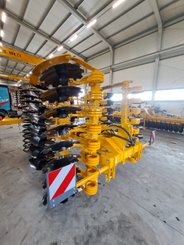 Divers Agrisem <pas de famille>