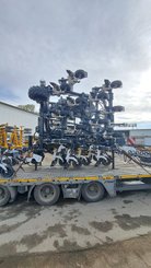 Divers Agrisem <pas de famille>