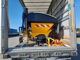 Semoir - autre Agrisem DSF2200