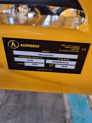 Divers Agrisem <pas de famille>