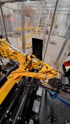 Décompacteur Agrisem Cultiplow Platinum traîné Repliable