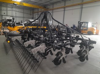 Divers Agrisem <pas de famille>