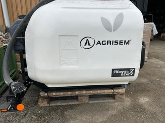 Cuve, citerne Agrisem DLF