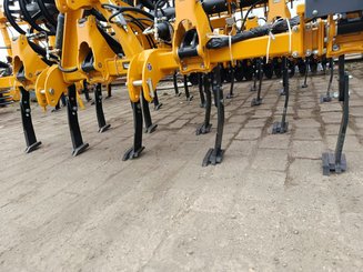 Déchaumeur à dents Agrisem Smartplow porté Fixe