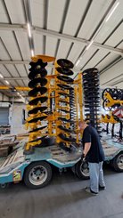 Divers Agrisem <pas de famille>