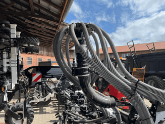 Divers Agrisem Agrisem Conservation Farming