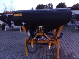 Semoir - autre Agrisem DSF1500