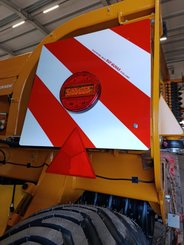 Divers agricole Agrisem Rouleaux