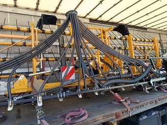 Semoir - autre Agrisem DSF2500