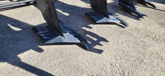 Décompacteur Agrisem Cultiplow Platinum HD porté Fixe