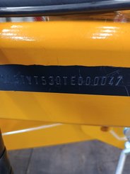 Divers Agrisem Rouleaux