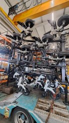 Semoir pour semis simplifié Agrisem BOSS Repliable