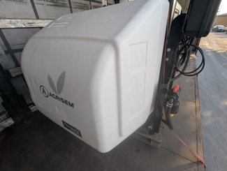 Cuve, citerne Agrisem DLF