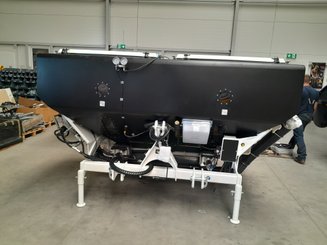 Semoir - autre Agrisem DSF2500