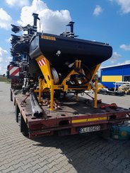 Semoir - autre Agrisem DSF1500