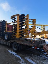 Divers Agrisem <pas de famille>