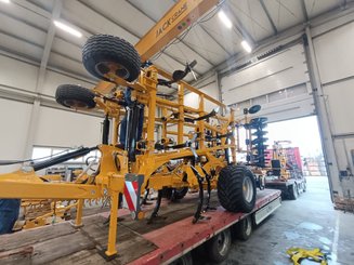 Divers Agrisem <pas de famille>