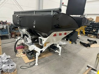 Semoir - autre Agrisem DSF2200