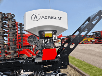 Semoir - autre Agrisem DS200