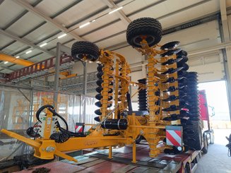 Divers Agrisem <pas de famille>