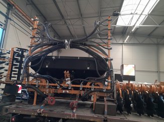 Semoir - autre Agrisem DSF1600