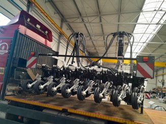 Divers Agrisem <pas de famille>