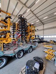 Divers Agrisem <pas de famille>