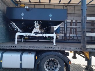 Semoir - autre Agrisem DSF2500