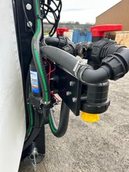 Cuve, citerne Agrisem DLF